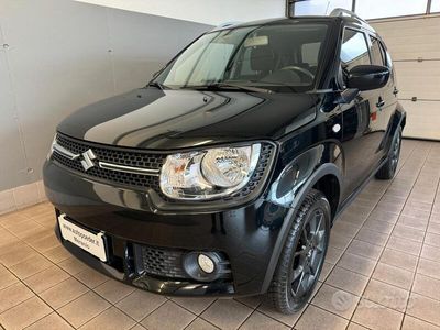 usata Suzuki Ignis 1.2 Dualjet 4WD All Grip Top