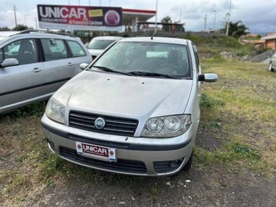 Fiat Punto Evo