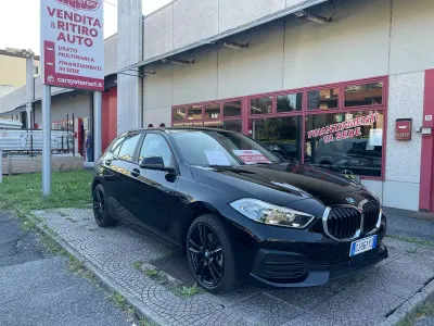 Usata BMW 116