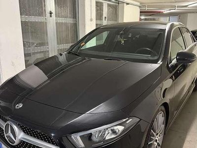 Usata Mercedes A200 Premium 150 CV (110 kW) 2020 Berlina