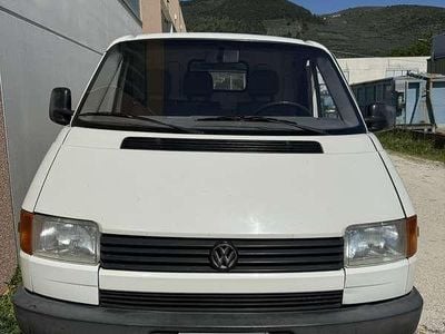 Usata VW Transporter 77 CV (56 kW) 1992 Furgone