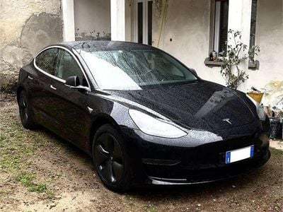 Usata Tesla Model 3 Standard Range 100 kW (136 CV) 2019 Berlina