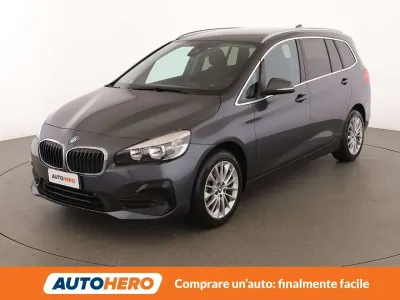 Usata BMW 218 Gran Tourer