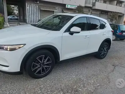 Usata Mazda CX-5