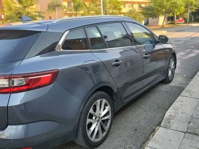 Usata Renault Mégane GT Line GT-Line 110 CV (80 kW) 2017 Station wagon