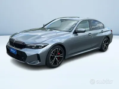 Usata BMW 320