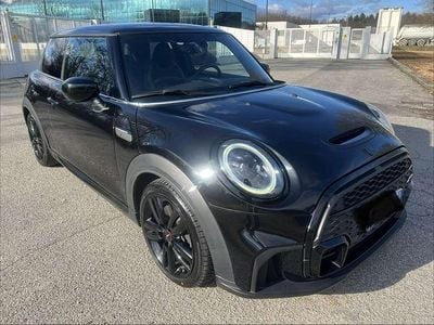 Usata 2022 Mini John Cooper Works Utilitaria | 24.900 € (Ottimo prezzo)