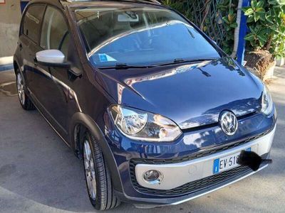 VW up!