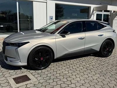 Usata DS Automobiles DS4 Performance 131 CV (96 kW) 2023 Grigio cristallo Berlina
