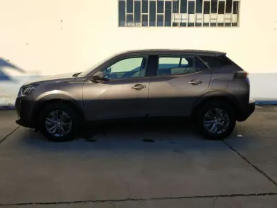 Usata Peugeot 2008