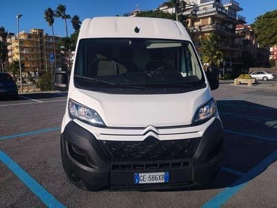 Usata Citroën Jumper