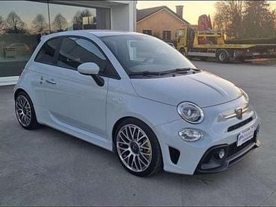 Abarth 500