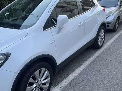 Usata Opel Mokka Edition 131 CV (96 kW) 2015 SUV