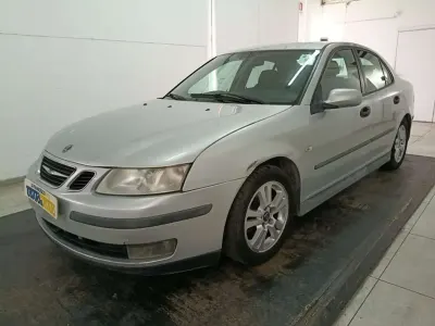 Usata Saab 9-3