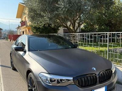 BMW 530e