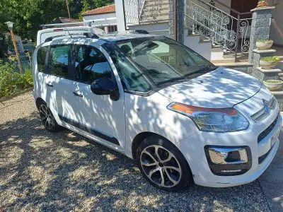 Usata Citroën C3 Picasso