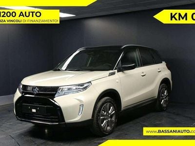 Nuova Suzuki Vitara Cool 110 CV (80 kW) 2026 Blu SUV