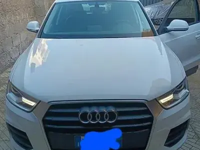 Usata Audi Q3