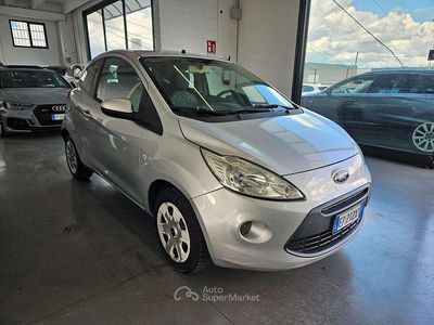Ford Ka Plus