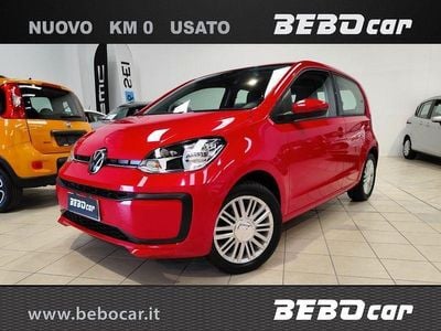 VW up!