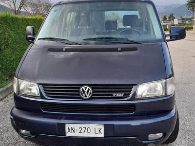 usata VW Caravelle T42.5 TDI