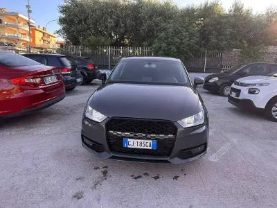 Usata Audi A1 Sportback
