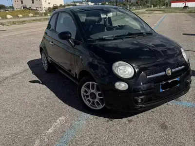 Usata Fiat 500