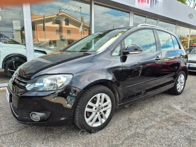 Usata VW Golf
