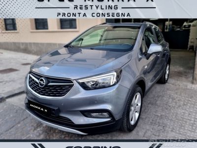 usata Opel Mokka X 1.6cdti