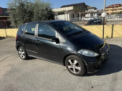 Usata Mercedes A180