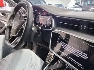 Usata Audi A6
