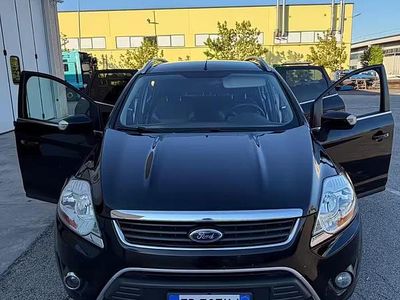 Usata Ford Kuga 136 CV (100 kW) 2010 SUV
