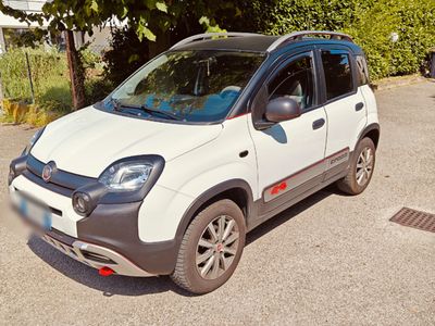 Fiat Panda Cross