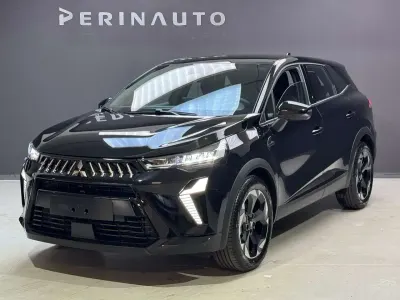 Nuova Mitsubishi Grandis Invite 141 CV (103 kW) 2026 Nero SUV