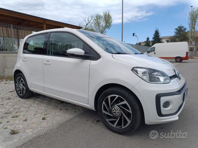 usata VW up! 1.0 5p. eco move up! BlueMotion Technology