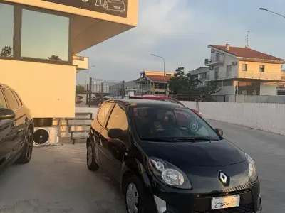 Usata Renault Twingo