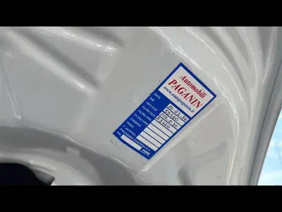 Usata Dacia Duster Journey 101 CV (74 kW) 2024 Bianco SUV
