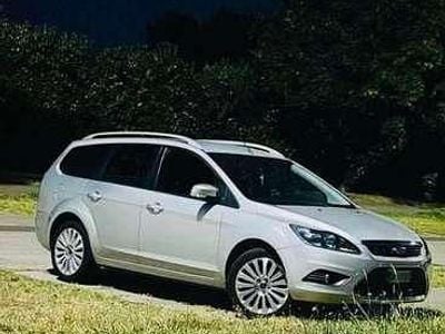 Usata Ford Focus Style 116 CV (85 kW) 2008 Station wagon