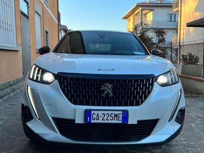 usata Peugeot 2008 2ª serie - 2020