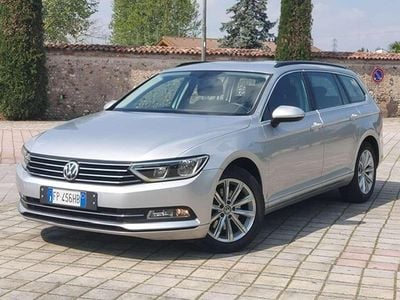 Usata VW Passat