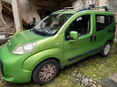 Usata Fiat Fiorino