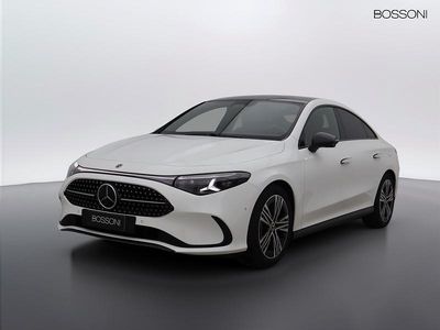 Usata Mercedes CLA180