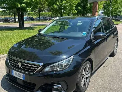 Usata Peugeot 308