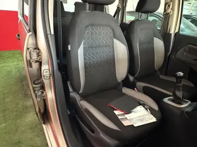 Usata Citroën C3 Picasso