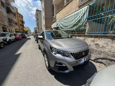 Usata Peugeot 3008