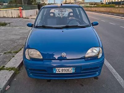 Usata Fiat 600 2003 Berlina