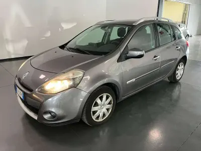Usata Renault Clio