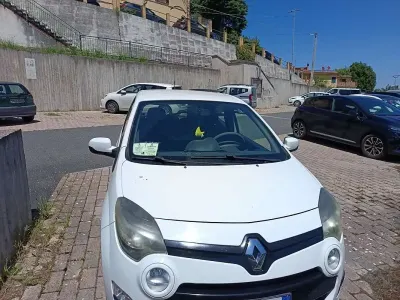 Usata Renault Twingo 75 CV (55 kW) 2013 Utilitaria