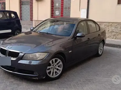 Usata BMW 320
