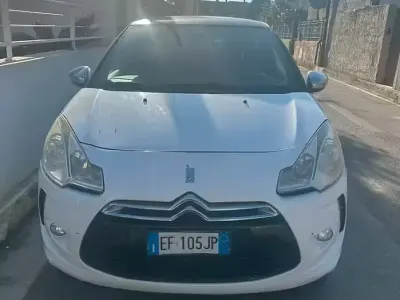 Usata Citroën DS3